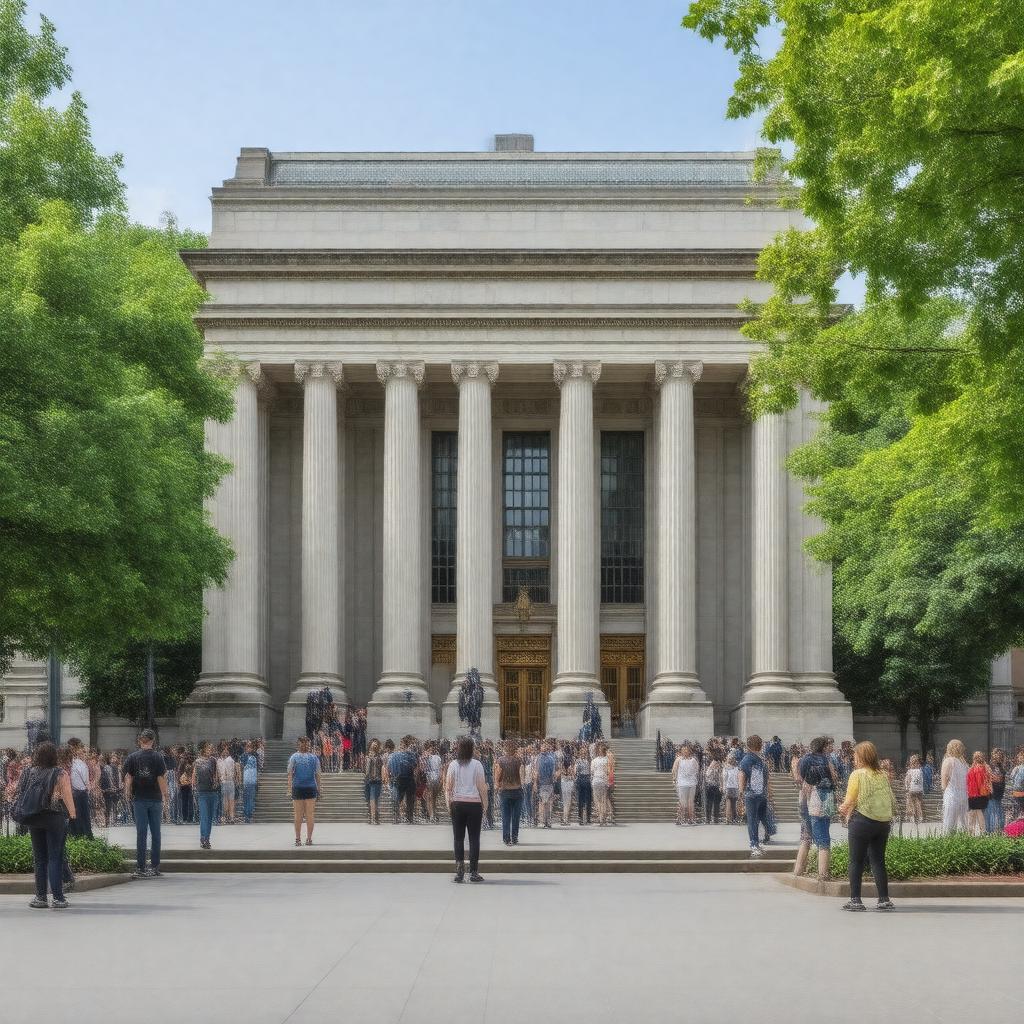 Indianapolis Public Library
